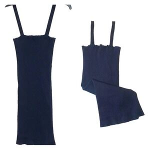 Forever 21 Medium Black Dress